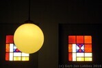Glas in lood op de bovenste verdieping.
<br/>
Gert-Jan Lobbes, 2016